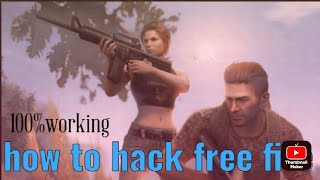 Free Fire Max Hack 2022 Full 100% Working No fake Best Mod menu Wrost Gaming
