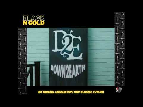 FRAGOSO'S HAMILTON ONTARIO LABOUR DAY PARTY JAI STEELES