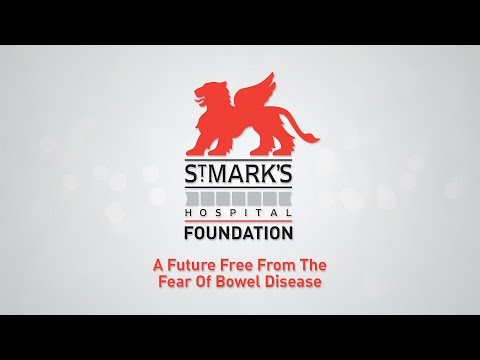 St. Mark's Hospital Foundation - What is hope?