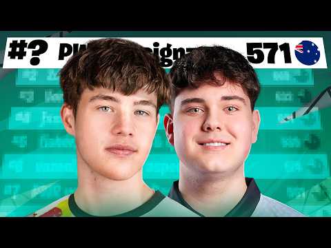 HOW WE ALMOST WON FNCS