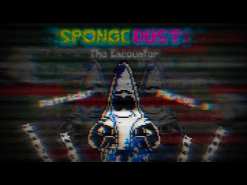Spongedust: Renewed | The Encounter | Full Animation