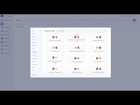 Working with custom APIs