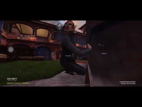 Call Of Duty Gameplay #2 (10v10)