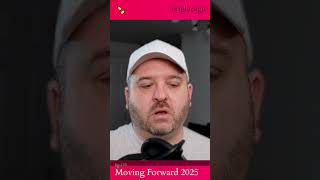What I'm working on in 2025  #swiftdevelopment #podcast