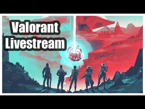 Very Short Valorant Test Stream