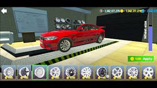 Accident Bmw M5 restoration😱🚗 car simulator 2 #shortsfeed #carsimulator2 #shortvideo #youtubeshorts 