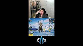 PUBG Mobile 31/12/2025