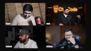 Meme Review with @chaiaurcode & @manuarora
