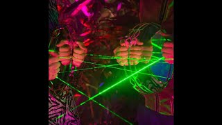 Blood Wine or Honey - Testing Time (feat. Zoë Brewster )