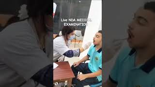 LIVE NDA SSB INTERVIEW MEDICAL AND DENTAL TEST | SSB INTERVIEW MEDICAL | BEST NDA COACHING | NDA
