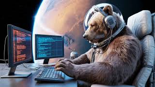 Work Music for Programmers — Future Garage Deep Focus for Coding Flow