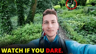 100 SCARIEST Camping Encounters Caught On Trail | Mega Comp V31
