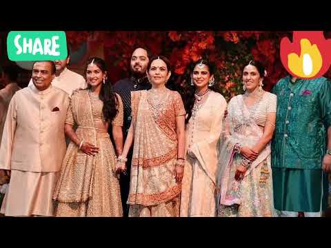 Salman sharukh Amir phir ek bar sath dikhe #Anant Ambani's sangeet#