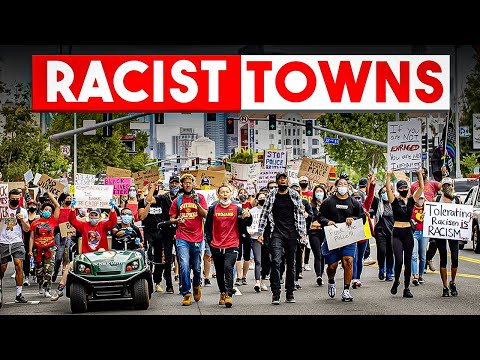 Inside America's Most Racially Divided Towns: What You Need to Know