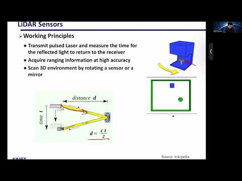 Introduction to Autonomous Vehicles: Lecture 7