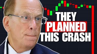 Black Monday CRASH COMING: YOU HAVE 36 HOURS LEFT?