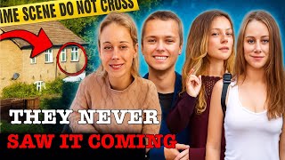 4 Innocents Murdered in One Night | True Crime UK"