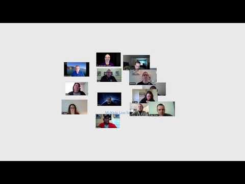 CSM/CSPO Virtual Class Description