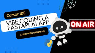 Vibe Coding in Public - Audio record, Transcript and TTS App