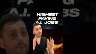 Top 10 Highest Paying AI Jobs in 2025