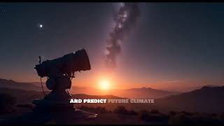 “The AI Revolution: How Artificial Intelligence Is Rewriting Science Itself”