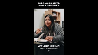 Build Your Career and Make a Difference as a Therapist at ACE