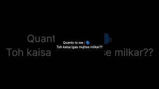 #study #memes #aspirantlife #ipmatquant #ipmat #cuetexam #cuetpreparation #quantstudy