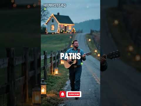 Blessings on the Backroads | Country Gospel Christmas Short | Hymnstead  #countrygospel