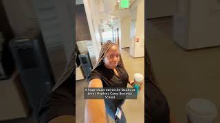 Day in the Life: Intern at Microsoft: Chika (Full-Time MBA Candidate)
