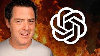 What's going on at OpenAI?!