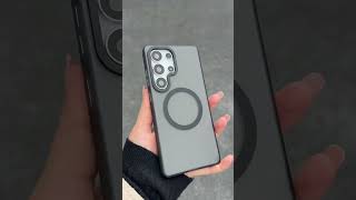 "Samsung S25 Ultra – The Future of AI-Powered Smartphones?" #samsung #s25ultra