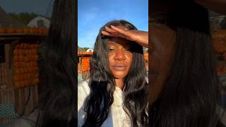 Full coverage for photoshoot #shorts #pcoscommunity  #hyperpigmentation #blackinfluencers