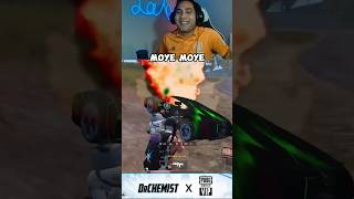 😂 OP Teammate in PUBG Mobile #pubgmobile #pubgshorts #pubgtroll