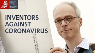 The search for COVID-19 drugs - Thomas Tuschl
