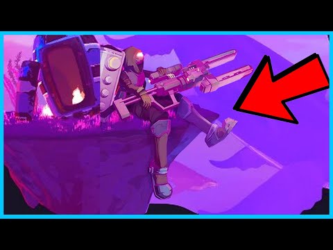 The Real Mystery Surrounding the Railgunner