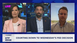 Tokenization of ETFs 'potentially more impactful than AI' says Janus Henderson’s Cherney