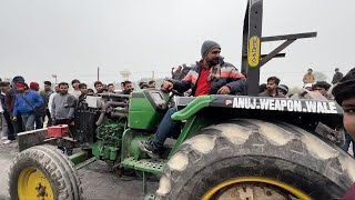 सबसे ज़्यादा देर तक घसा चलने वाला Tochan match लक्सर| gorilla 🦍 king Vs weapon 🔫