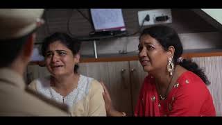 crime coverage  pahadi episode