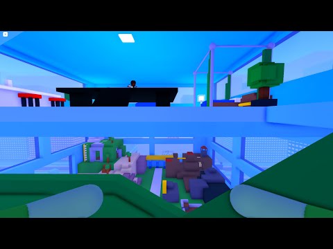 Cleaning Simulator Ep.4 | Fifth and Sixth Floor