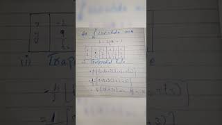 Numerical Integration | Trapezodial Rule |Simphson's 1/3 Rule |Ex # 5.5 |Question ( 8 - 9 - 10 ) BSC