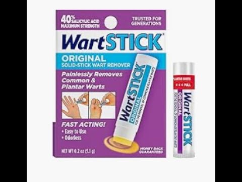 Wartstick