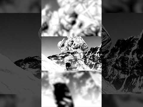 What a Prodigy really is #viral #manga #anime