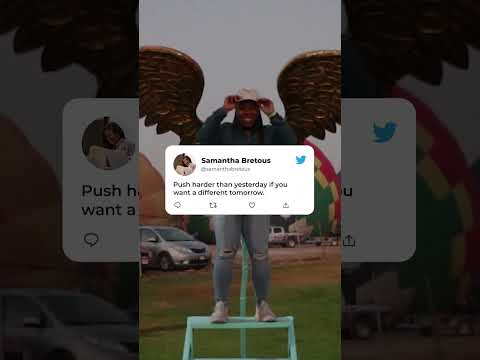 Push Harder Than Yesterday #youtubeshorts #shorts