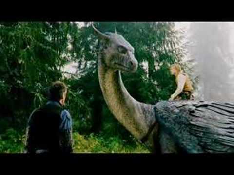 Eragon - Edward Speleers