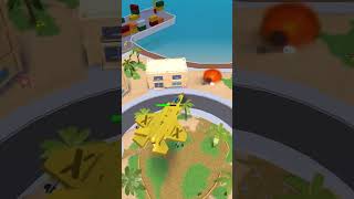 Gold Targets in Military Tycoon