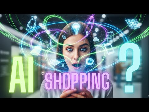 How AI Knows What You'll Buy Next! (The Secret Retailers Use!)