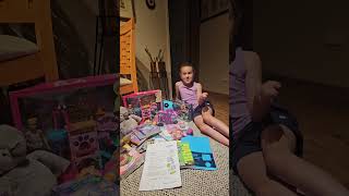 Caringkids Joy Box Delivery arrival! #youngcarer #caringkids #spreadthejoy