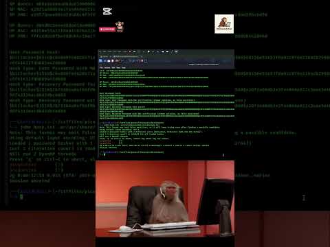 "Bitlocker-1" picoCTF #ctf #picoctf #cybersecurity #linux #kali #hacker #technology #computer #facts