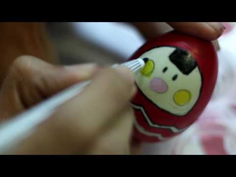 How to make Pyit Tine Htaung