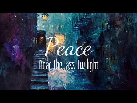 Gentle rhythms for gentle awakening and serene balance | jazz timeless
